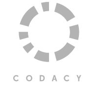codacy logo