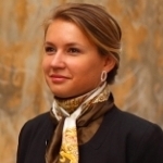 Nadia Laurinci