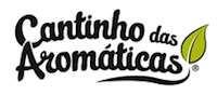 Cantinho das aromáticas