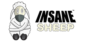 Insane Sheep Logo