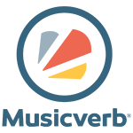 Musicverb Logo