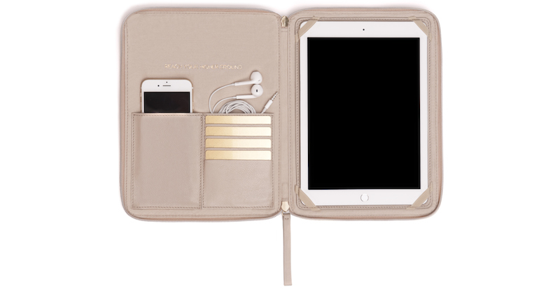 uvoir ipad case