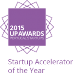 UP Awards Accelerator