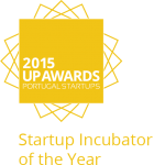 UP Awards Incubator