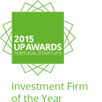 UP Awards Investment Firm