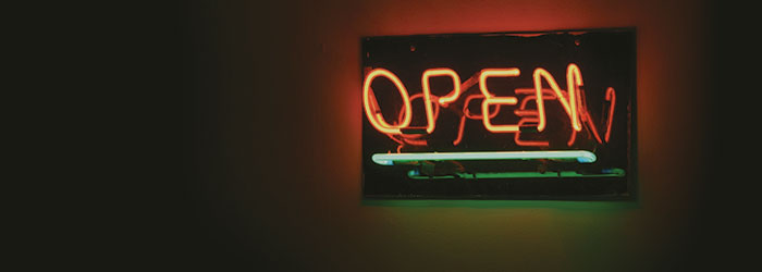 open calls