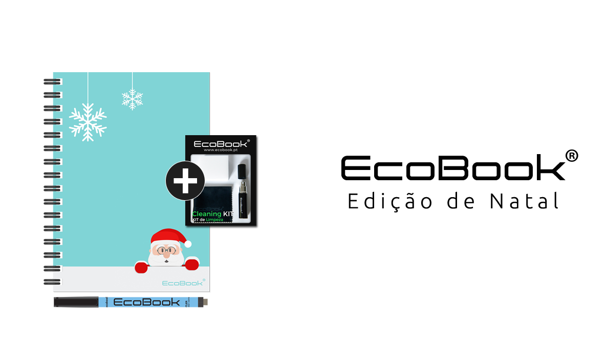 Ecobook