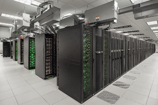 portugal supercomputer
