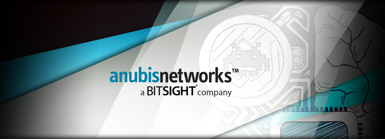 Anubis Network