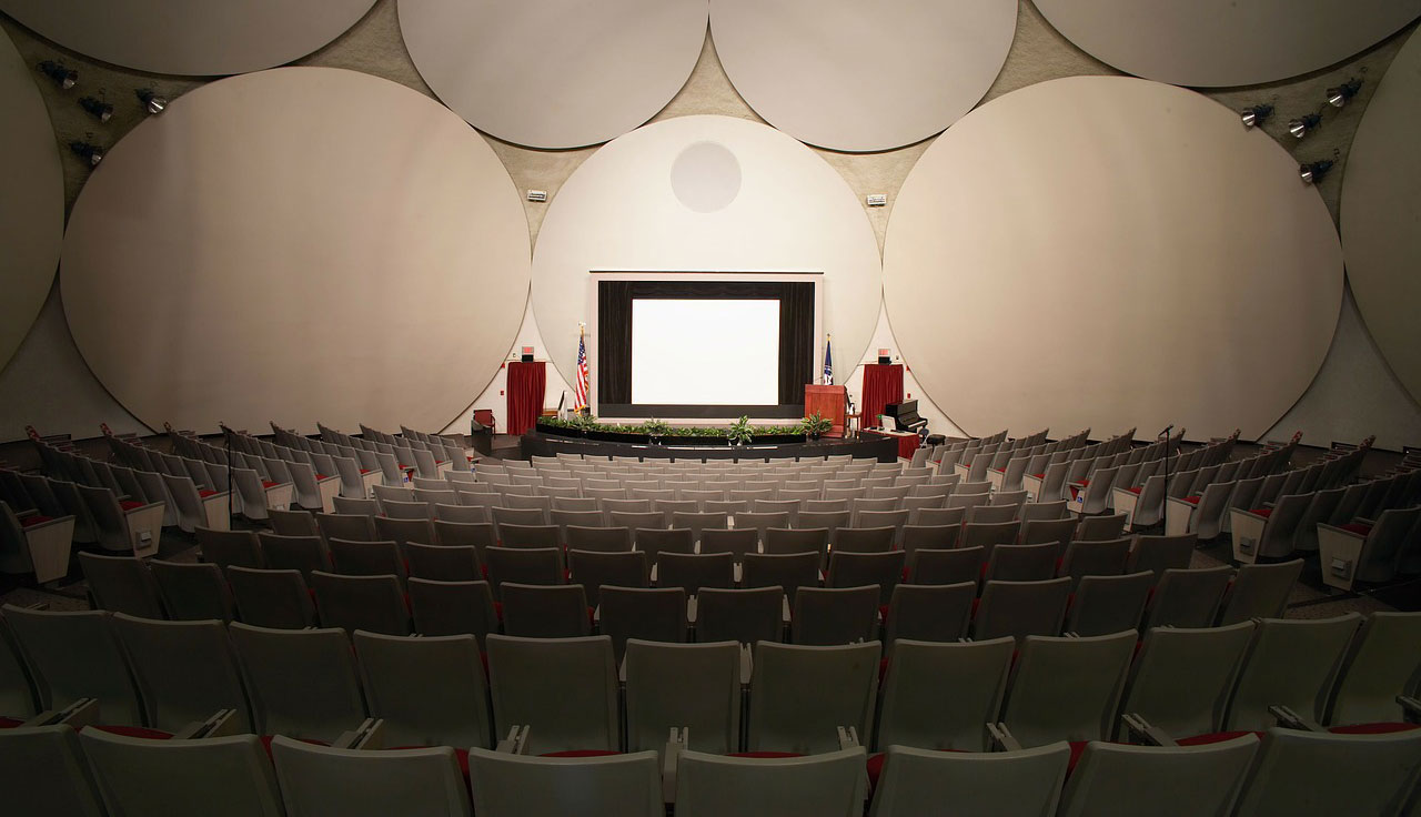 Auditorium