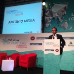 António Mexia at Energia de Portugal