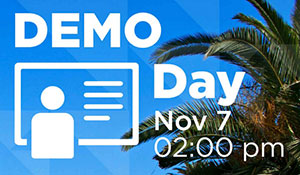 demo day