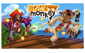 Battlesheep - Bounty Monkey