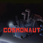 Ground Control Studios - Cosmonaut