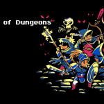 Upfall Studios - Quest of Dungeons