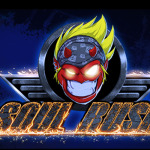 awesome - soul rush