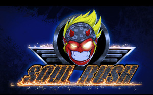 awesome - soul rush