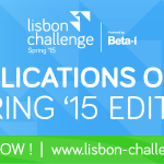apply to lisbon challenge