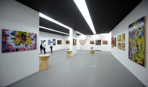 shair gallery