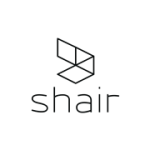 shair logo