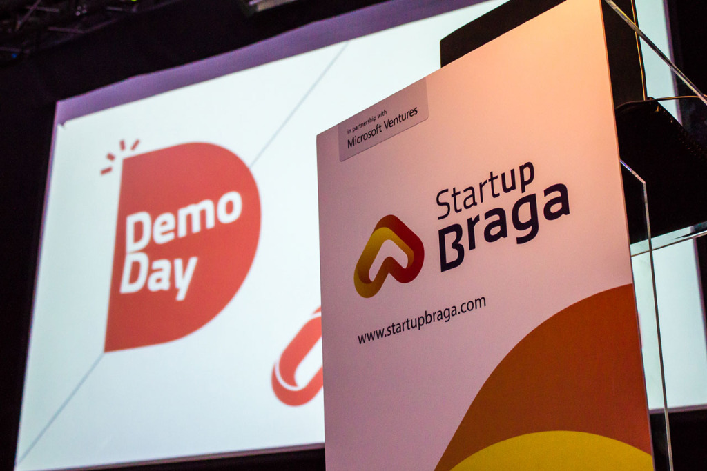 startup braga demo day