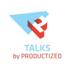 Talks by Productized