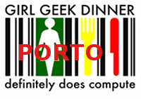 girls geek dinner