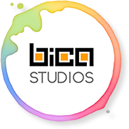 Bica Studios logo