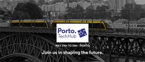Porto Tech Hub Conference