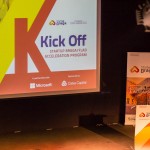 Startup Braga Kick Off
