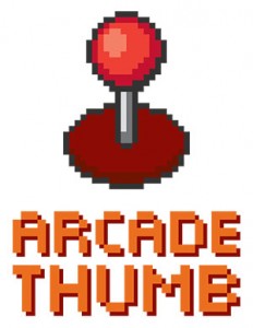 arcade thumb