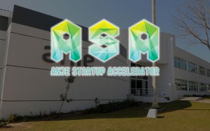 asa - Anje Startup Accelerator