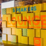 go youth speakers lounge