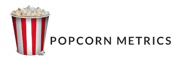 popcorn metrics