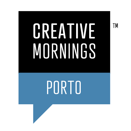 Creative mornings Porto