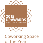UP Awards Coworking