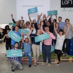 winning teams at startupbootcamp Berlin 2015
