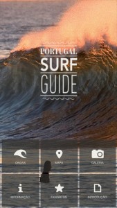 Portugal surf guide