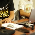 Porto Summer of Code 2015