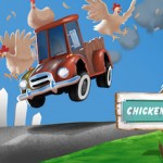ChickenTumble – Indot