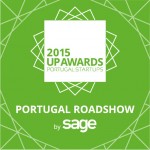 UP Awards Roadshow Twitter