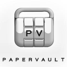 PaperVault