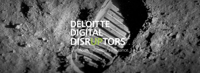 deloitte digital disruptors deloitte digital disruptors
