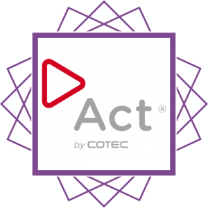 Startup Accelerator of the Year: Act by Cotec