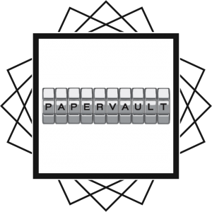B2B Startup of the Year: PaperVault