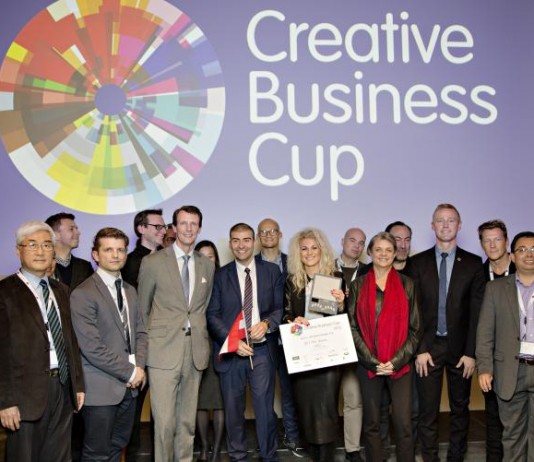 CBC - Creative Business Cup
