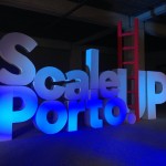 ScaleUpPorto
