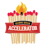 sxsw accelerator 2016