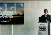Ponto Verde Open Innovation