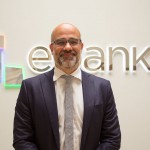 ebankit CEO Joao Lima Pinto